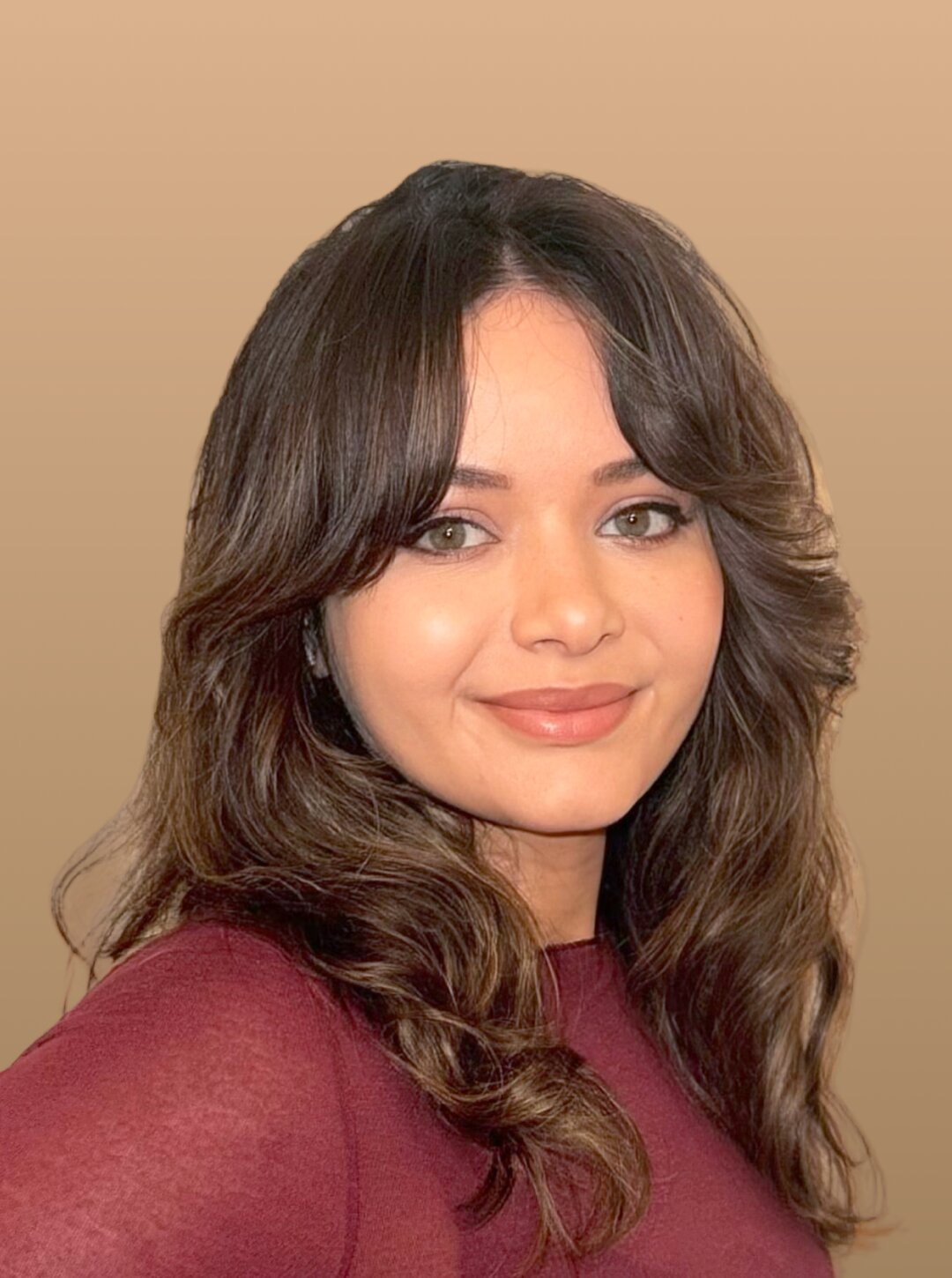 Amber Muller, Head of User Interface Design and Customer Success at invested.io