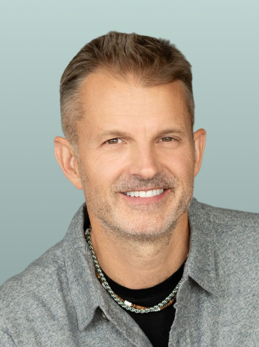 John Horton, CEO and Founder of invested.io