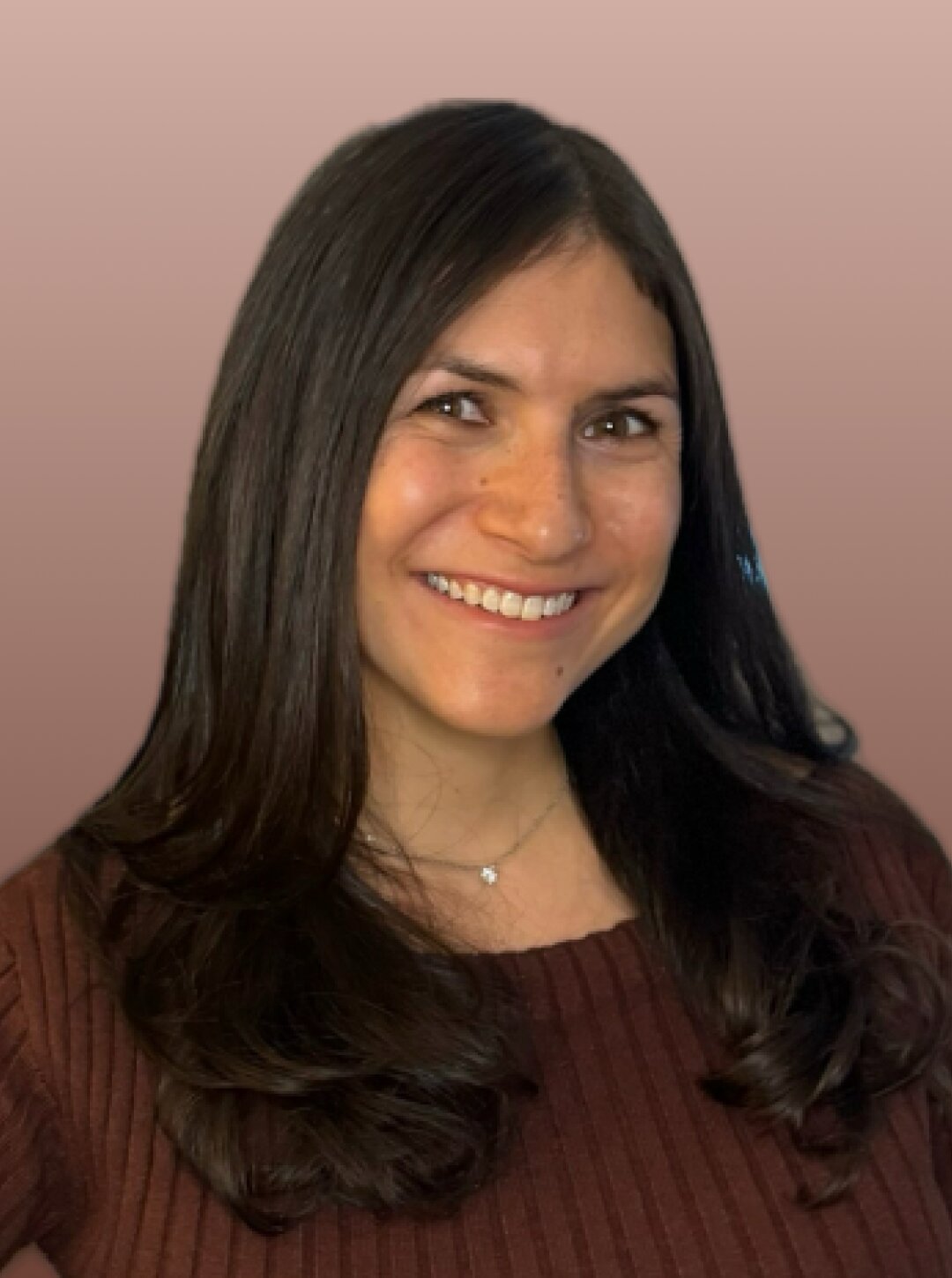 Rebecca Kushner, Head of Financial Data Integrity at invested.io